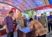 Pemkab Mamuju Tengah Gelar ki Musrenbang RKPD 2027 di Karossa, Fokus pada Skala Prioritas