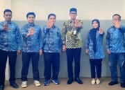 Dukung Pancadaya, Kesbangpol Sulbar dan FKPT Perkuat ki Strategi Mitigasi Ideologi Radikal