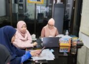 Dukung Visi Sulbar Maju Sejahtera, DKPPKB Optimalkan ki Penempatan Dokter Internship
