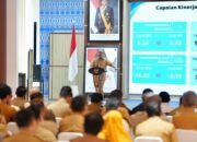 Di Forum RKPD 2027, Gubernur Sulbar Kenang ki Almarhum Wagub Salim S. Mengga