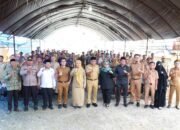 Hari Ketiga Musrenbang Mamuju Tengah: Menjaring ki Aspirasi Masyarakat di Wilayah Selatan Bumi Lalla Tassisara