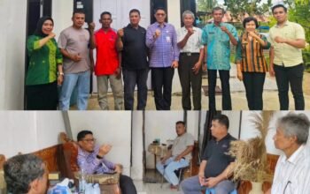 Wujudkan Misi Gubernur, Kesbangpol Sulbar Perkuat ki Sinergi dengan GEMA MPP demi Kesejahteraan Nelayan