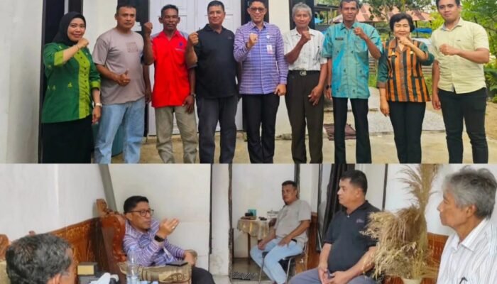 Wujudkan Misi Gubernur, Kesbangpol Sulbar Perkuat ki Sinergi dengan GEMA MPP demi Kesejahteraan Nelayan