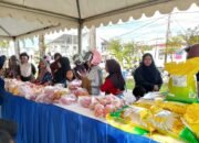 GPM Serentak Nasional Digelar, Pemprov Sulbar Hadirkan ki Pangan Murah Jelang Ramadhan 2026
