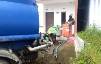 Jamin ki Pasokan Air Selama Ramadhan, UPTD Air Bersih Mateng Siapkan Langkah Antisipatif