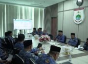 Kawal SPBE hingga Lapor SPAN, Ridwan Djafar: Digitalisasi Harus ki Terukur dan Terintegrasi