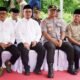Kapolda Sulbar Dampingi ki Gubernur Dalam Kunker Proyek dan Safari Ramadhan di Mamuju Tengah