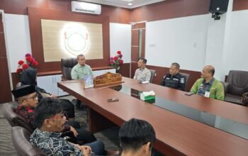 Dorong Pelindungan Kekayaan Intelektual, Pemkab Mamuju Tengah dan Kanwil Kemenkumhan Perkuat ki Sinergi Merek Kolektif