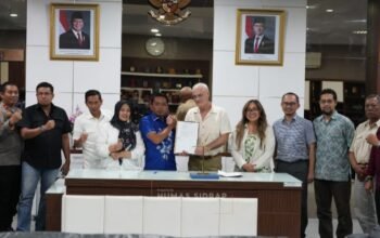 20 Turbin Baru PLTB Sidrap Tahap II, Mantapkan ki Sidrap sebagai Lumbung Energi Terbarukan