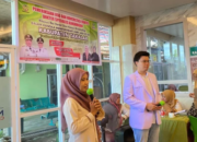 Pemeriksaan Kesehatan Gratis Meriahkan Tauwwa Hari Jadi ke-66 Kabupaten Takalar