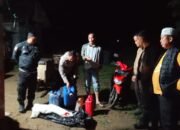 Kapolres Sinjai Tekankan Ops Cipta Kondisi Jelang Ramadhan, Polsek Sinjai Timur Amankan 40 Liter Miras