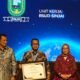Mengukir Prestasi Gemilang, RSUD Sinjai Dianugerahi Penghargaan Zona Integritas Wilayah Bebas Korupsi