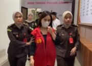 Matemija, Pemilik Obat Pelangsing MJB Slimming Dijeratki Pasal Berlapis