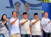 HIPMI Wajo Optimistis WARE 2026 Dongkrak Daya Saing UMKM Lokal