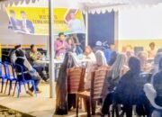 Sultan Tajang Serap Aspirasi Warga dalam Reses DPRD Sulsel Masa Persidangan II 2025–2026