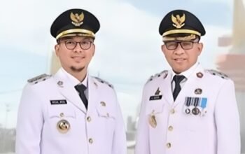 Satu Tahun Kepemimpinan Arsal-Askary, Fondasi Kuat Mamuju Tengah Menuju Daerah Maju, Sejahtera dan Berkelanjutan