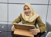 Terkait SPMB, Kadis Pendidikan: Kami Komitmen Transparansi ki Jika Ada Ditemukan itu Oknum