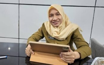 Terkait SPMB, Kadis Pendidikan: Kami Komitmen Transparansi ki Jika Ada Ditemukan itu Oknum