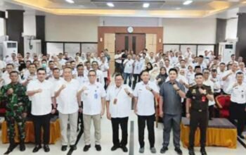 Cocoki Tauwwa, BNNP Sulsel Ajak Pemkab Takalar Putus Rantai Peredaran Narkoba di Pesisir