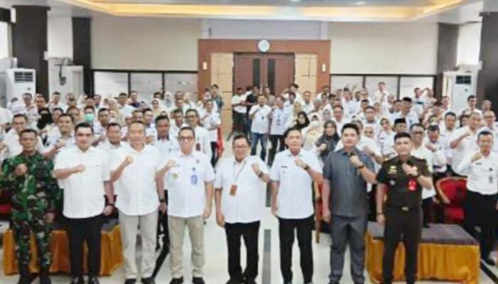 Cocoki Tauwwa, BNNP Sulsel Ajak Pemkab Takalar Putus Rantai Peredaran Narkoba di Pesisir