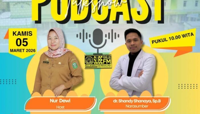 Bukti mi Tauwwa, Diskominfo Takalar Resmi mi Luncurkan “Takalar Cepat Menyapa”