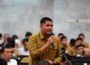 Bupati Bantaeng Minta ki Dukungan Gubernur Sulsel Terkait Sekolah Rakyat