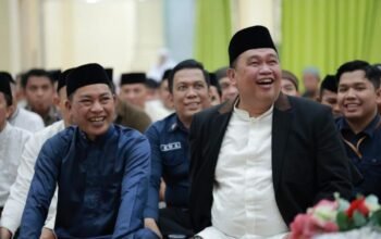 Pemkab Takalar Peringati Nuzulul Quran, Anne Tauwwa Pappasanna Daeng Manye