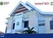 Caradde, Takalar Raih Ki Peringkat Pertama Capaian SPM Pendidikan di Sulsel