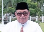 Tabe, Firdaus Daeng Manye Sampakan ki Selamat Idulfitri 1447 H