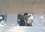 Ini mi Pesan Bupati Bantaeng di Idul Fitri 1447 H