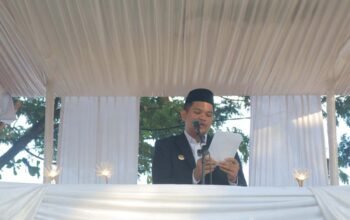 Ini mi Pesan Bupati Bantaeng di Idul Fitri 1447 H