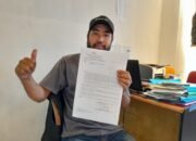 Laporan Pengancaman Parang di Tamalate Disorot, Pelapor Pertanyakan Kinerja Polisi