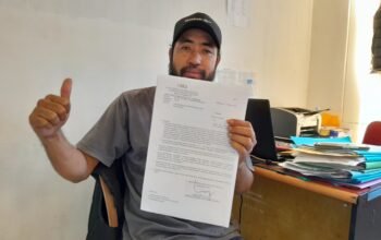 Laporan Pengancaman Parang di Tamalate Disorot, Pelapor Pertanyakan Kinerja Polisi