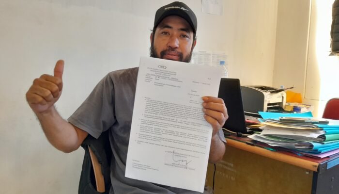 Laporan Pengancaman Parang di Tamalate Disorot, Pelapor Pertanyakan Kinerja Polisi