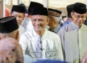 Silaturahmi dan Buka Puasa Bersama di Kediaman Wabup Wajo, Momentum Apresiasi untuk Kontribusi Pembangunan Daerah