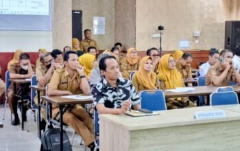 “Rumah Sakit Sedang Sakit”, DPRD Wajo Desak Pemenuhan Dokter Spesialis dan Alat Medis di RKPD 2027