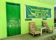 Tauwwa Sasaran Tambahan RTLH TMMD ke-127 Sudah Mencapai 100 Persen