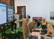 Terkait Respon Penilaian Kanal Digital, Kadis KominfoSS Sulbar Apresiasi ki Masukan OPD