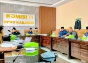 Perda Jasa Konstruksi 2014 Dicabut, DPRD Wajo Siapkan Aturan Baru yang Lebih Selaras Regulasi Nasional