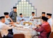 Hangatkan Ramadan, Bukber di Rujab Ketua DPRD Wajo Jadi Ruang Silaturahmi Penuh Makna