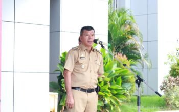 Tauwwa Bulukumba Peringkat Pertama ki di Sulsel  Raih Indeks MCSP 85,310 dari KPK