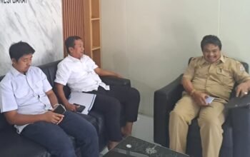 Bangun Harapan Lewat Pendidikan, Dinsos P3A dan PMD Sulbar Pacu Sekolah Rakyat Terintegrasi