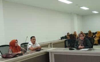 Bamus Matangkan mi Agenda Kedewanan, DPRD Sulbar Susun Jadwal Kegiatan Masa Persidangan