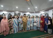 Safari Ramadan di Kecamatan Wajo, Wali Kota Makassar Tekankan Ki Ibadah Akhir Ramadan Tanpa Euforia Petasan