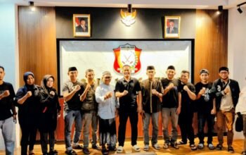 Wajo Terdepan di Sulsel, Lima Kopdes Merah Putih Rampung dan Siap Optimalkan Ekonomi Desa