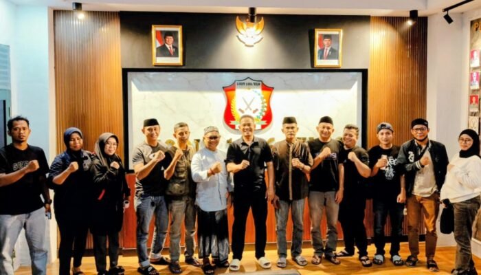 Wajo Terdepan di Sulsel, Lima Kopdes Merah Putih Rampung dan Siap Optimalkan Ekonomi Desa