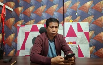 Tabe! Kasus Pengancaman Parang Berlarut, Pelapor Desak Transparansi Polisi