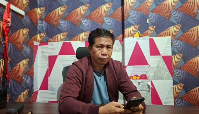 Tabe! Kasus Pengancaman Parang Berlarut, Pelapor Desak Transparansi Polisi