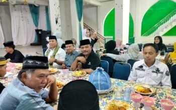Keluarga Besar SMAN 1 Bulukumba Gelar ki Buka Puasa Bersama, Dihadiri Pengurus Komite