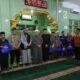 Lewat Safari Subuh, Wali Kota Makassar Sapa Ki Warga dan Apresiasi Pengurus Masjid 